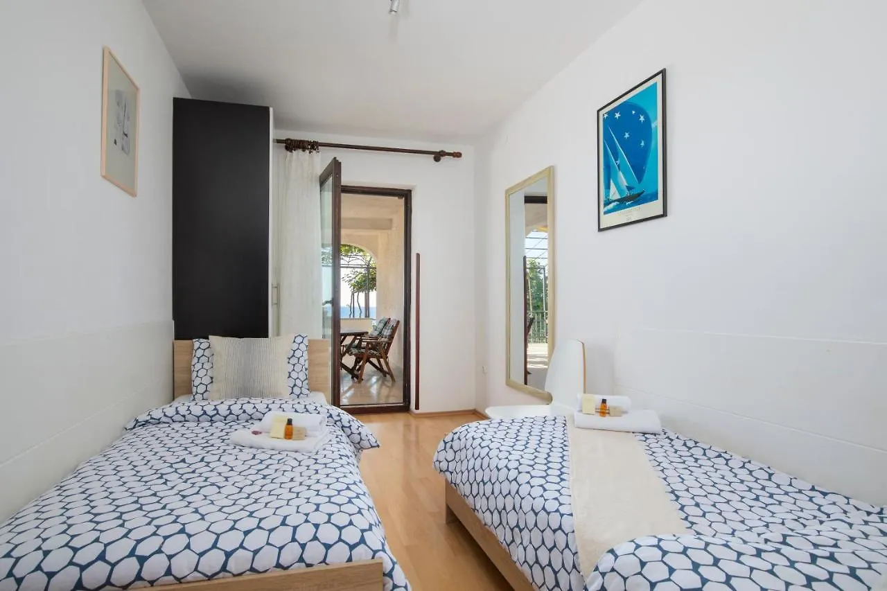 Appartamento House Ingrid Pola Croazia