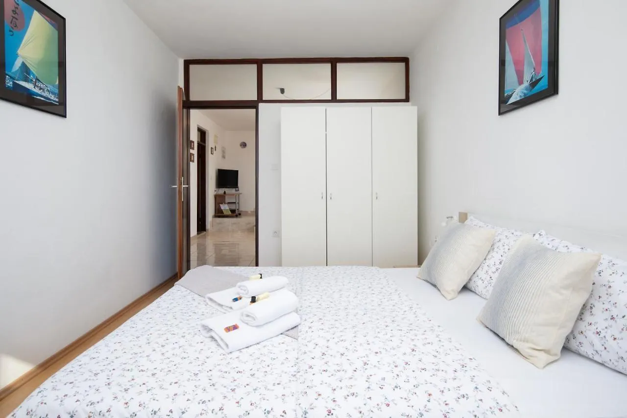 Appartamento House Ingrid Pola Croazia